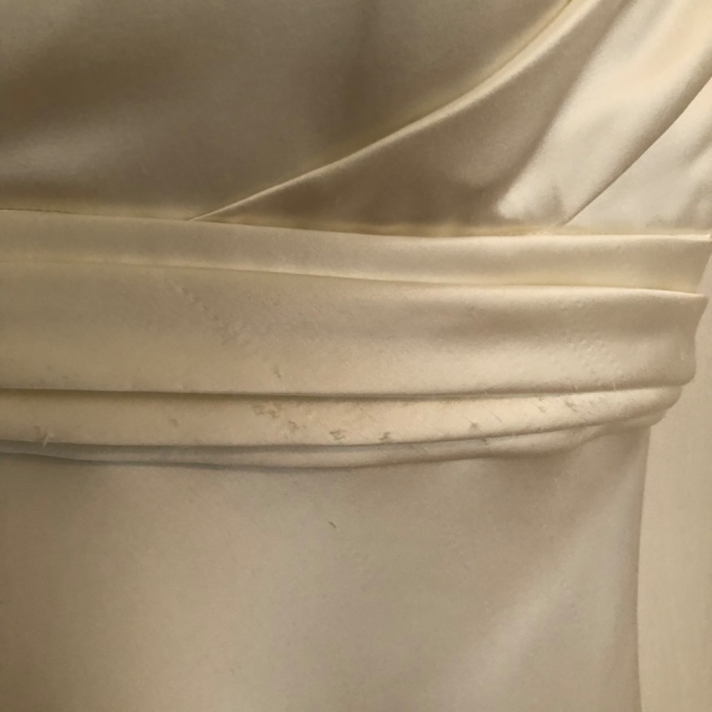 Wedding Dress - Picture 5 of 6